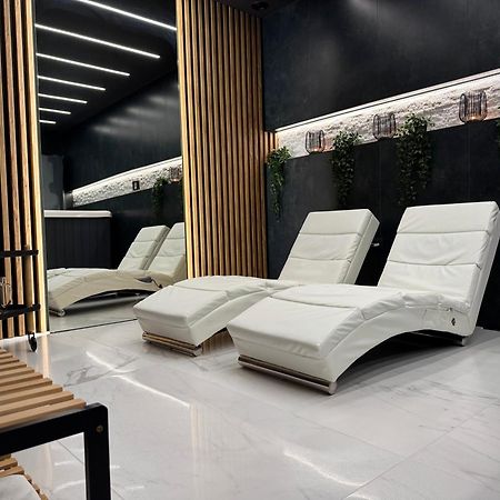 Vila Garufa Wellness & Spa Vysoké Tatry Eksteriør bilde