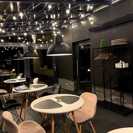 Vila Garufa Wellness & Spa Vysoké Tatry Eksteriør bilde
