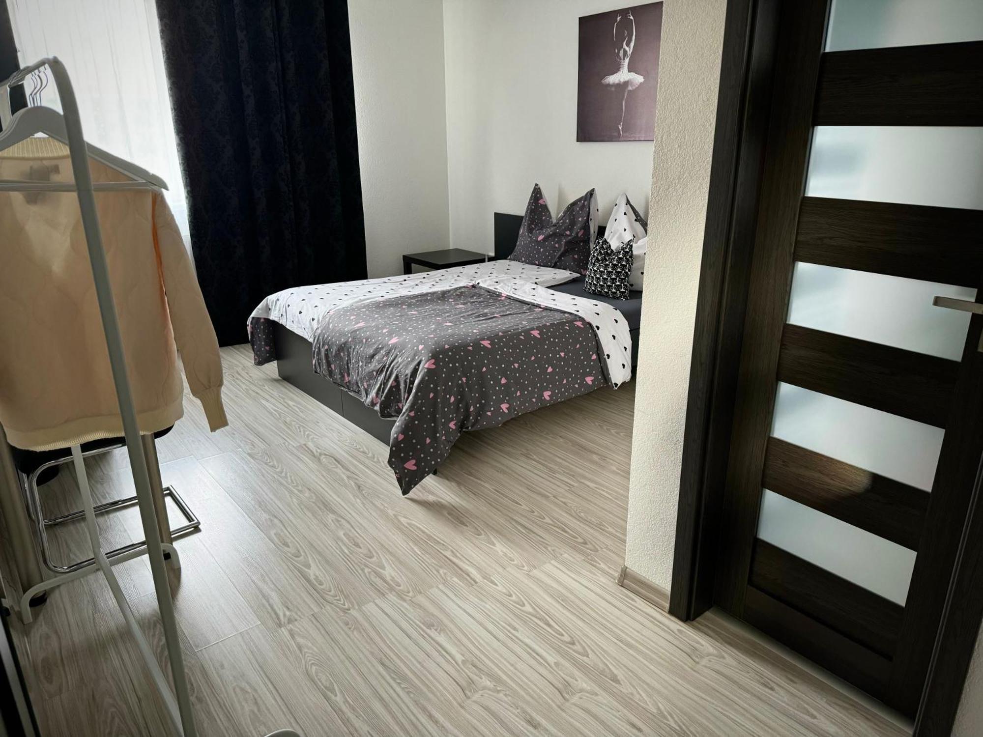 Vila Garufa Wellness & Spa Vysoké Tatry Eksteriør bilde
