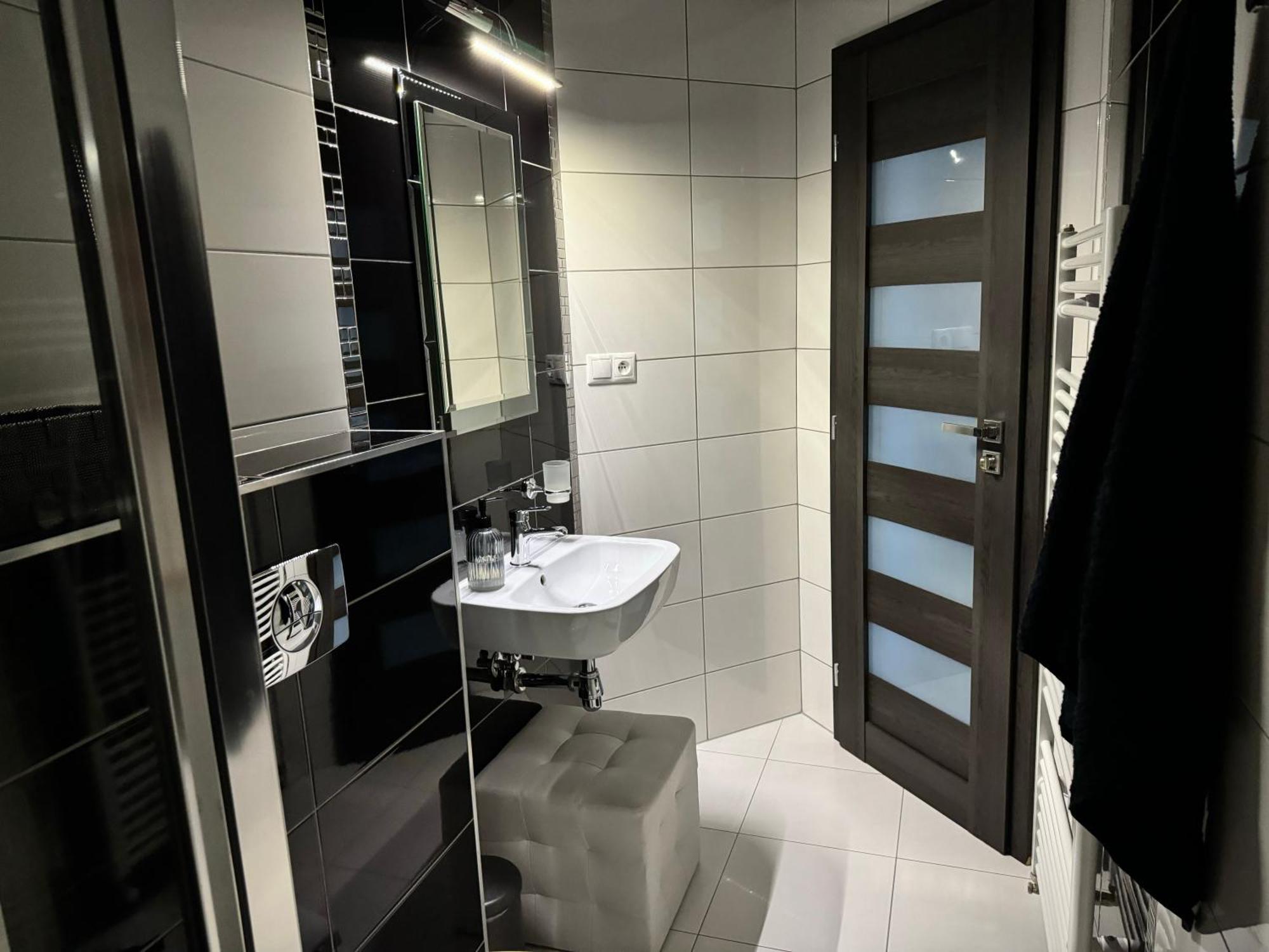 Vila Garufa Wellness & Spa Vysoké Tatry Eksteriør bilde