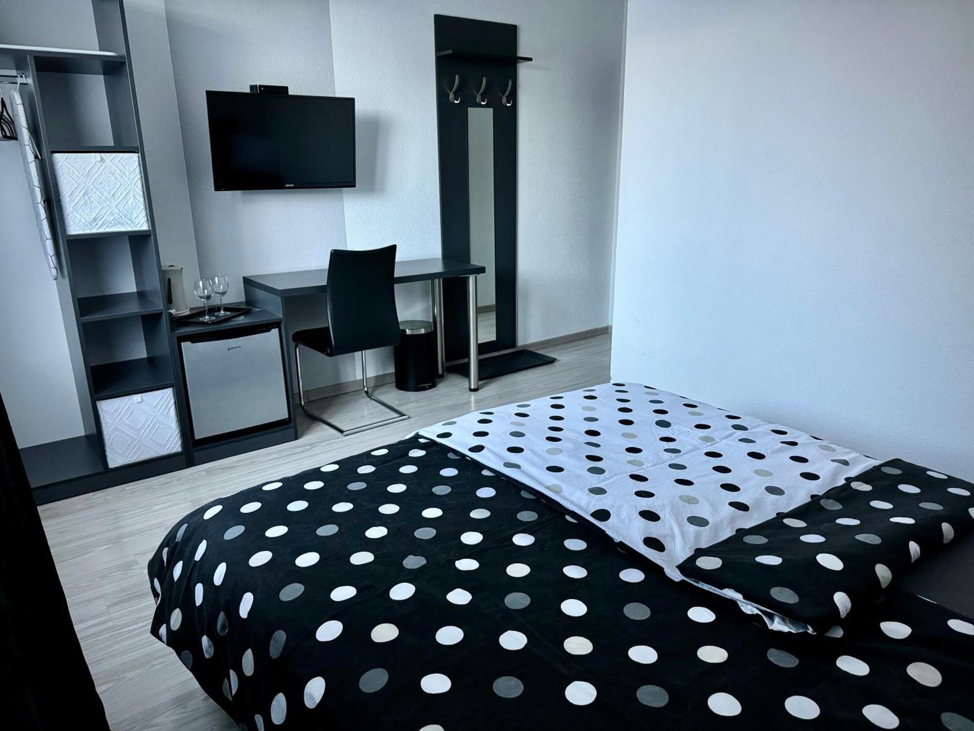 Vila Garufa Wellness & Spa Vysoké Tatry Eksteriør bilde
