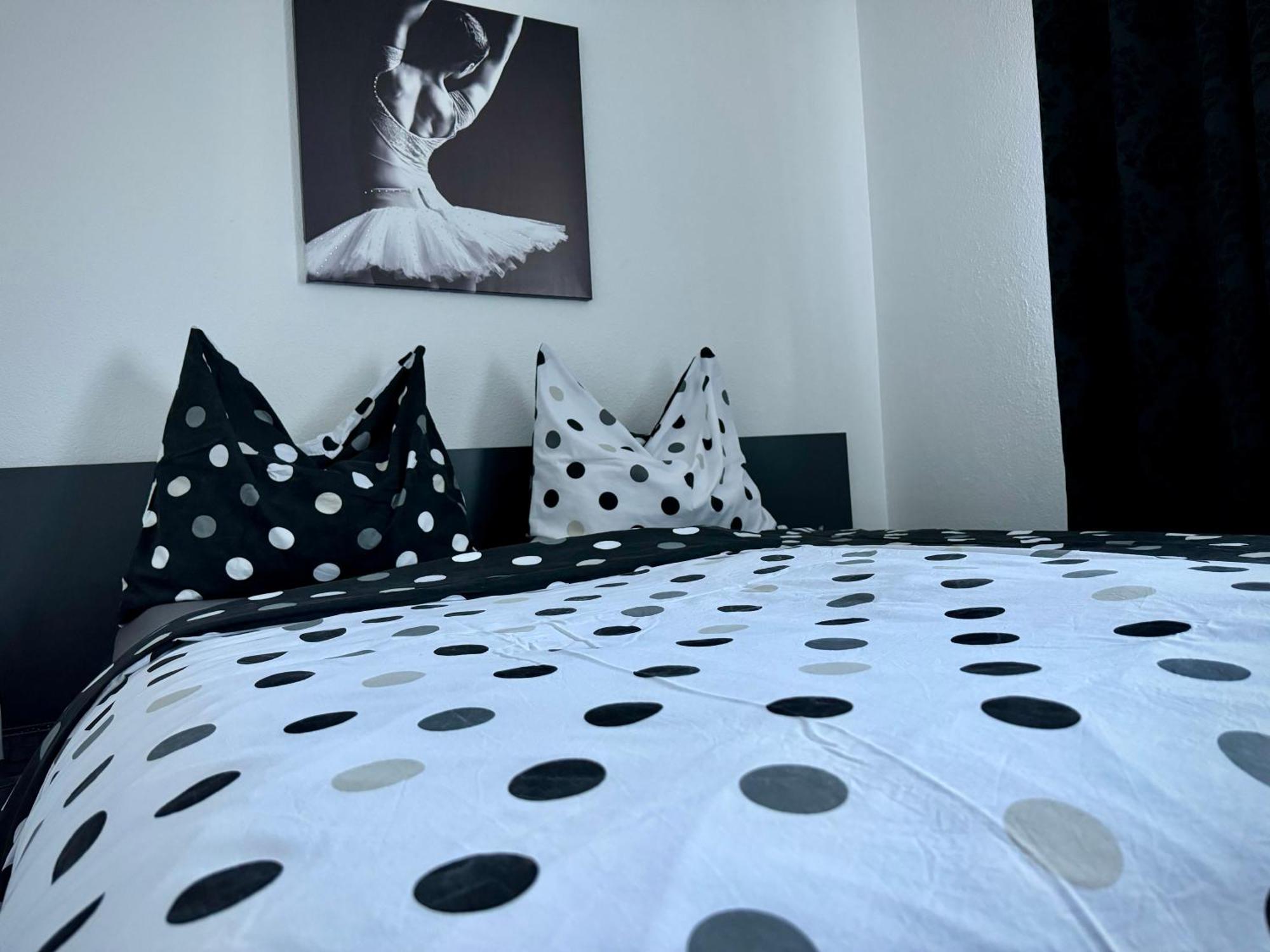 Vila Garufa Wellness & Spa Vysoké Tatry Eksteriør bilde