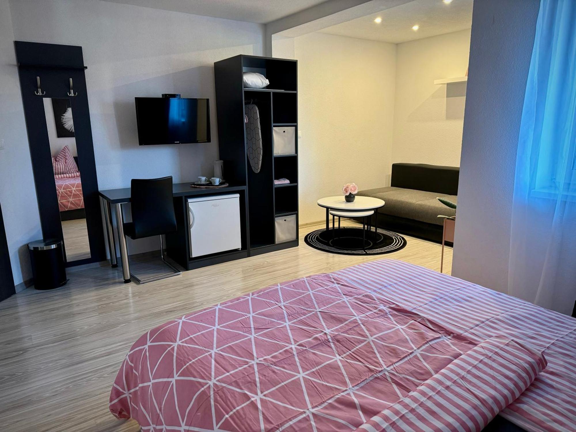 Vila Garufa Wellness & Spa Vysoké Tatry Eksteriør bilde