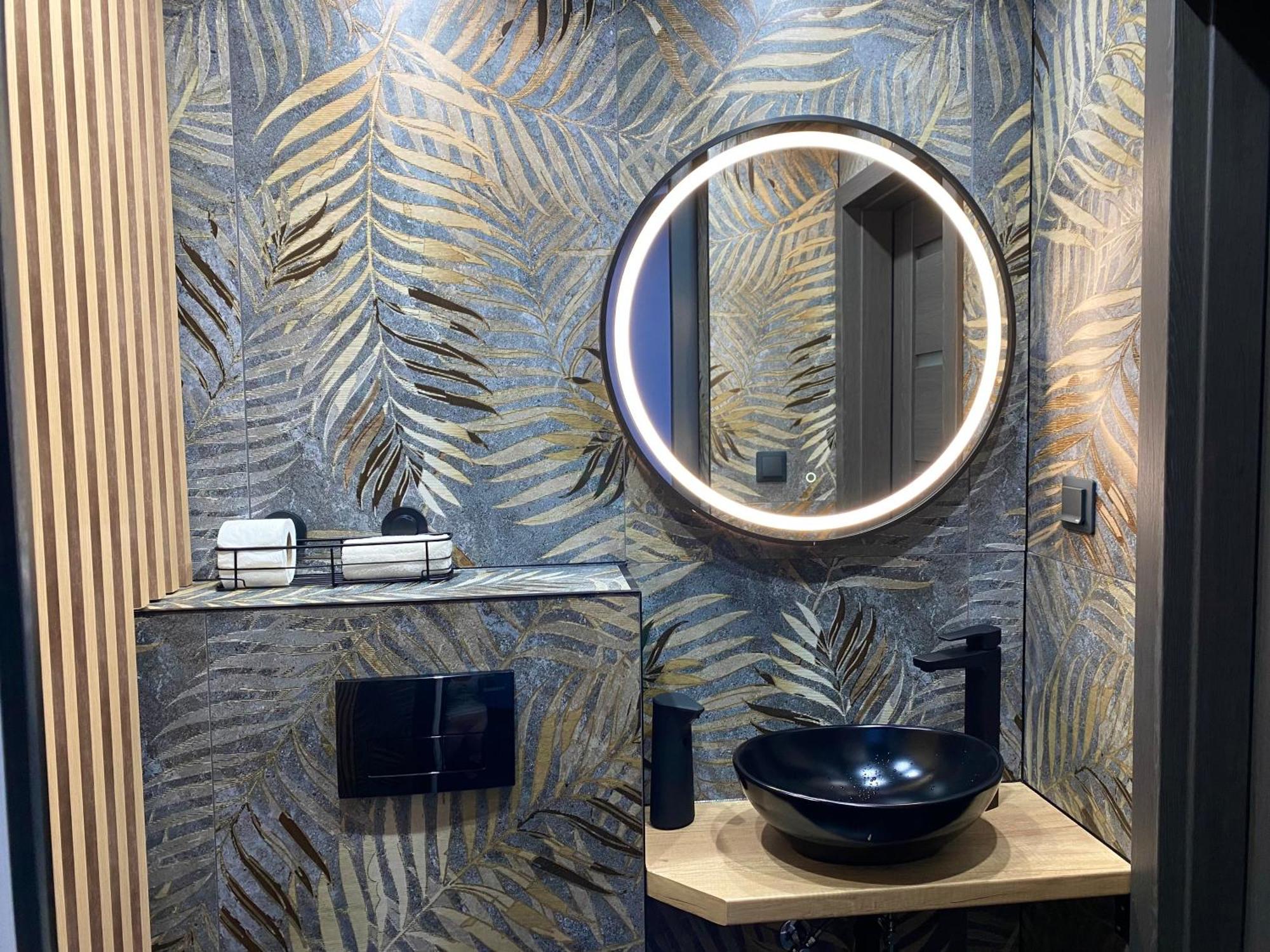 Vila Garufa Wellness & Spa Vysoké Tatry Eksteriør bilde