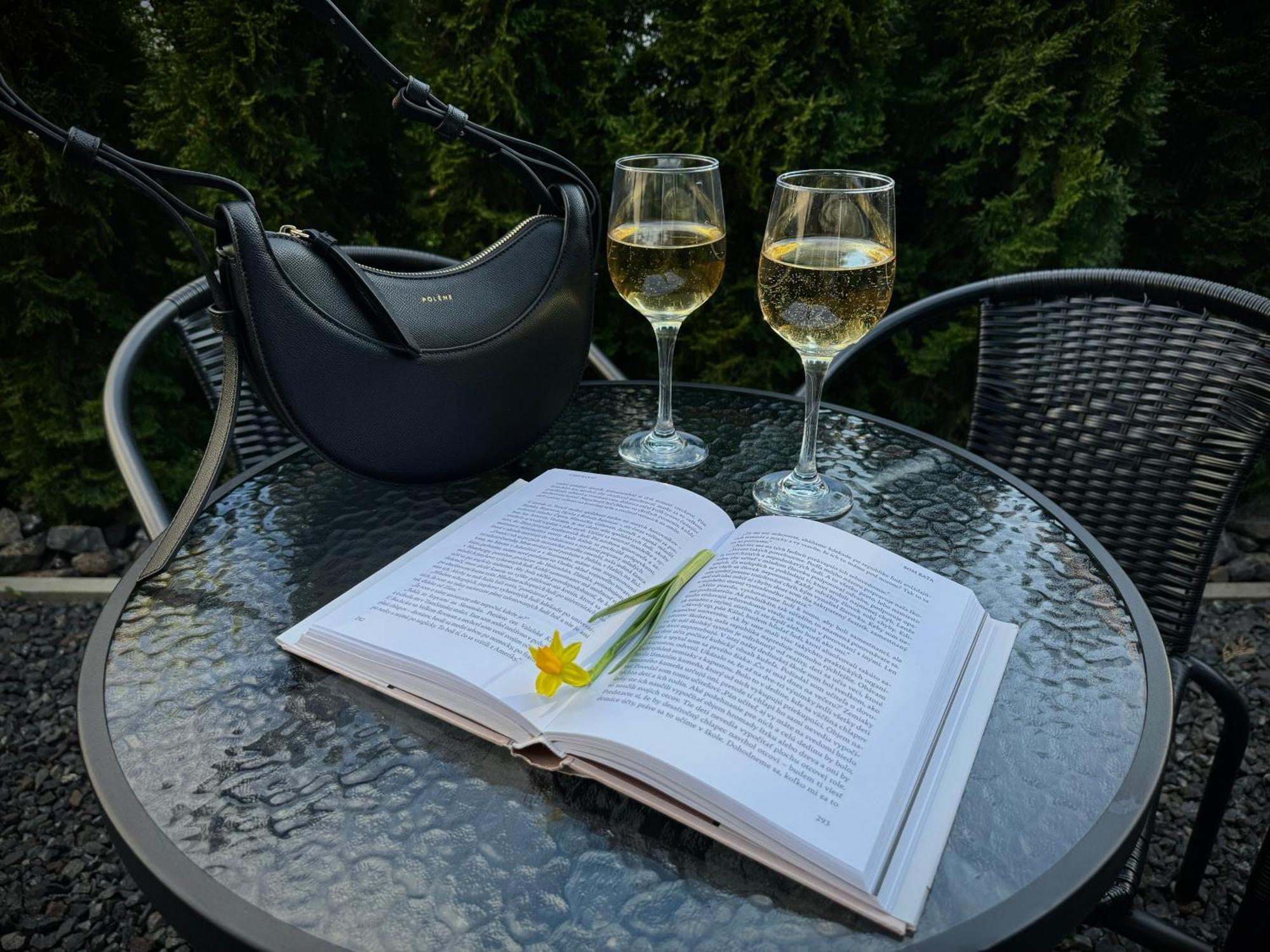 Vila Garufa Wellness & Spa Vysoké Tatry Eksteriør bilde