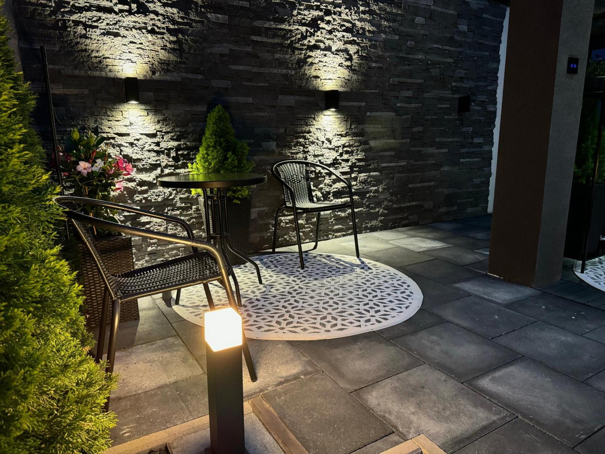 Vila Garufa Wellness & Spa Vysoké Tatry Eksteriør bilde