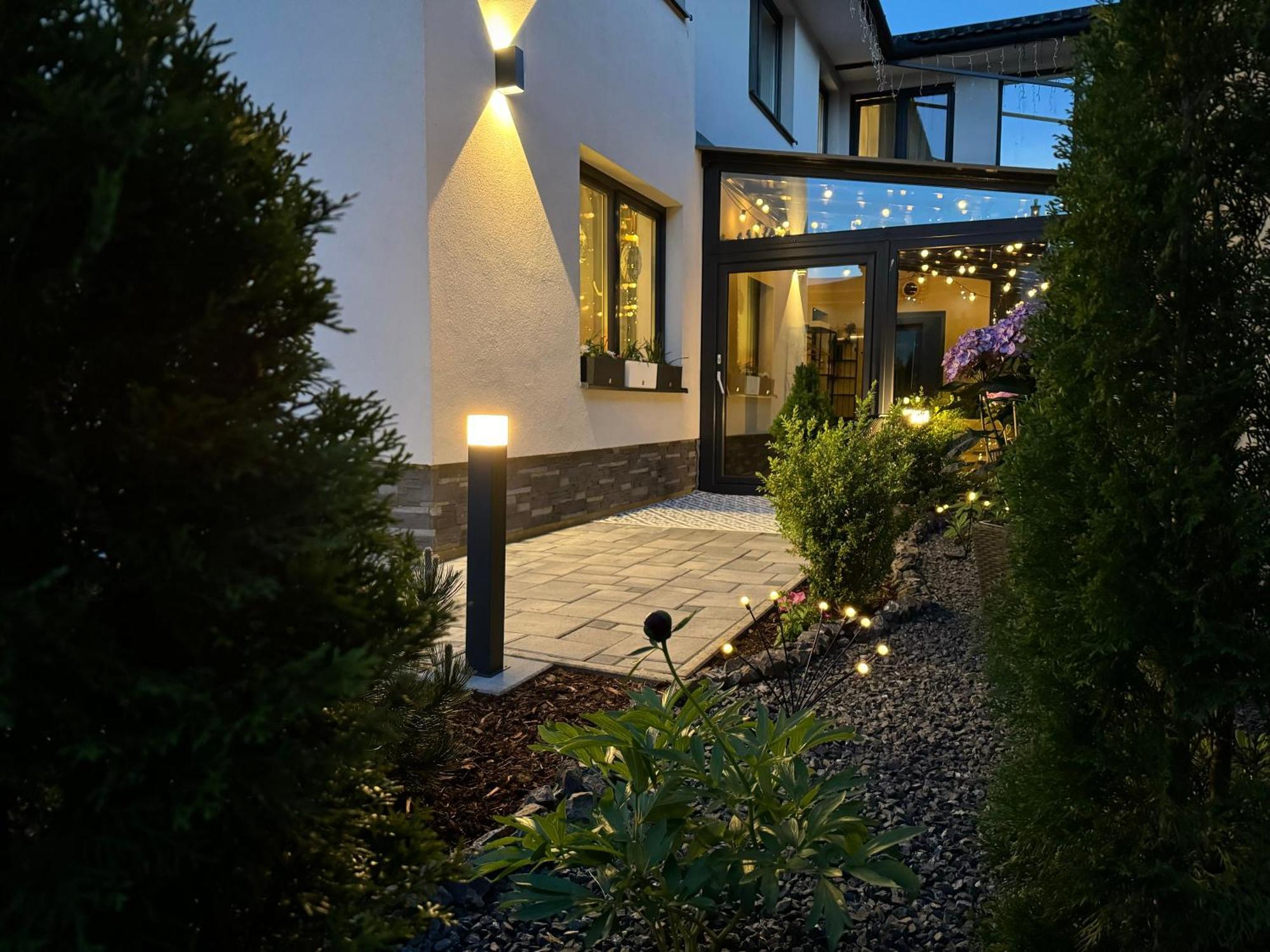 Vila Garufa Wellness & Spa Vysoké Tatry Eksteriør bilde