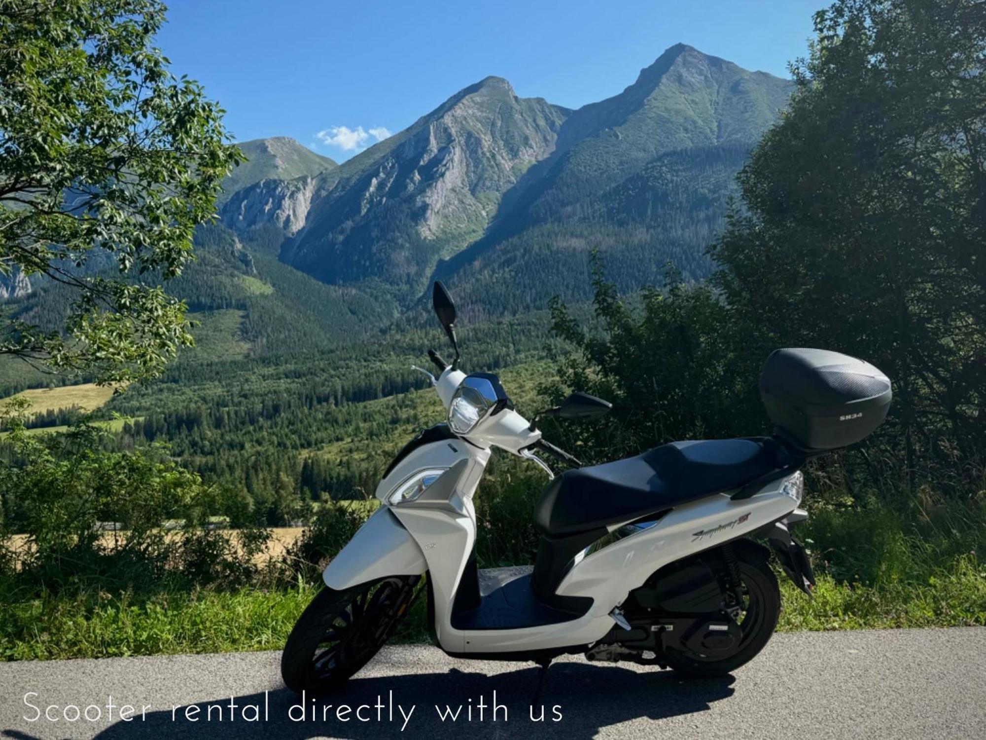Vila Garufa Wellness & Spa Vysoké Tatry Eksteriør bilde