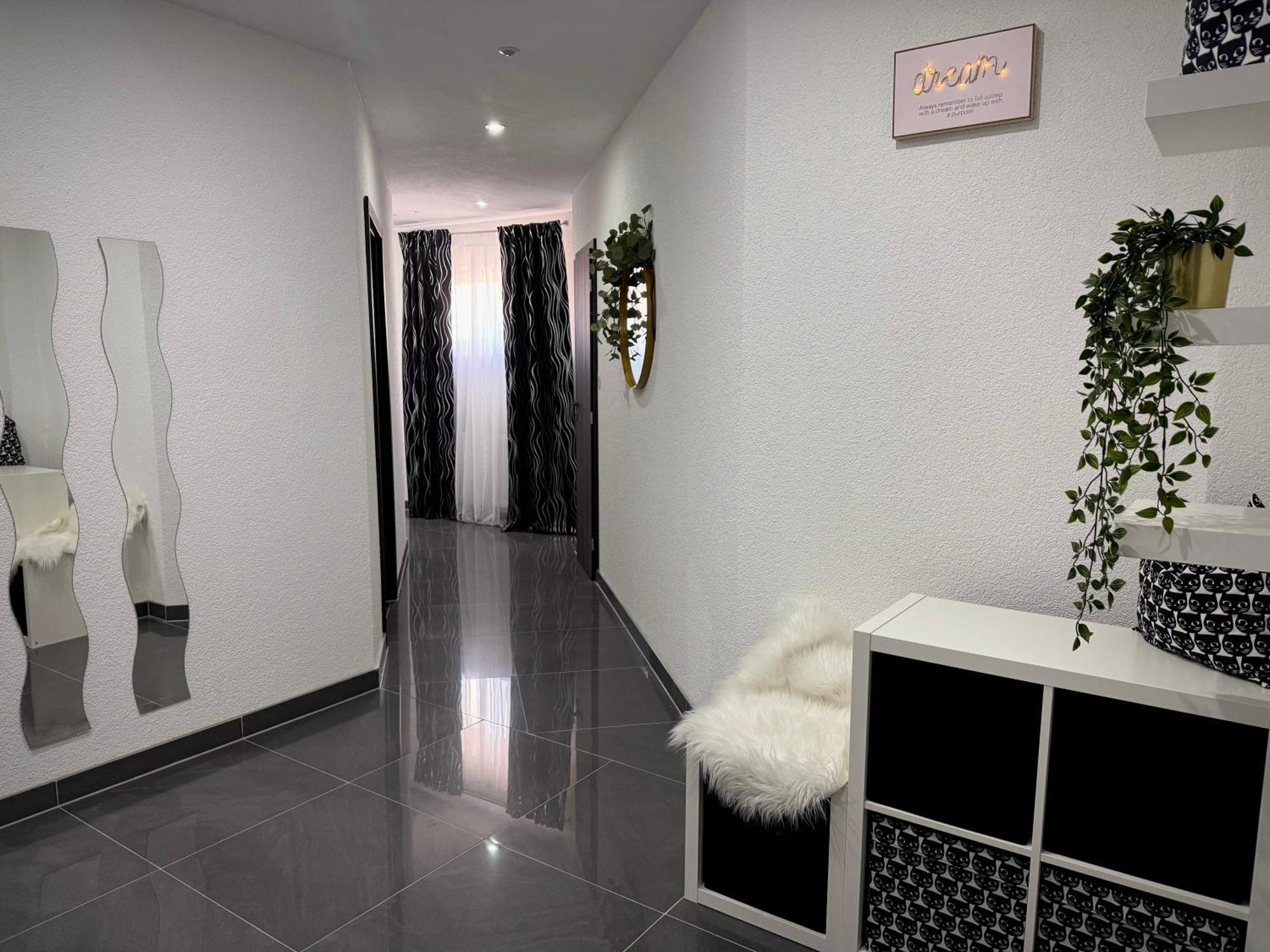 Vila Garufa Wellness & Spa Vysoké Tatry Eksteriør bilde