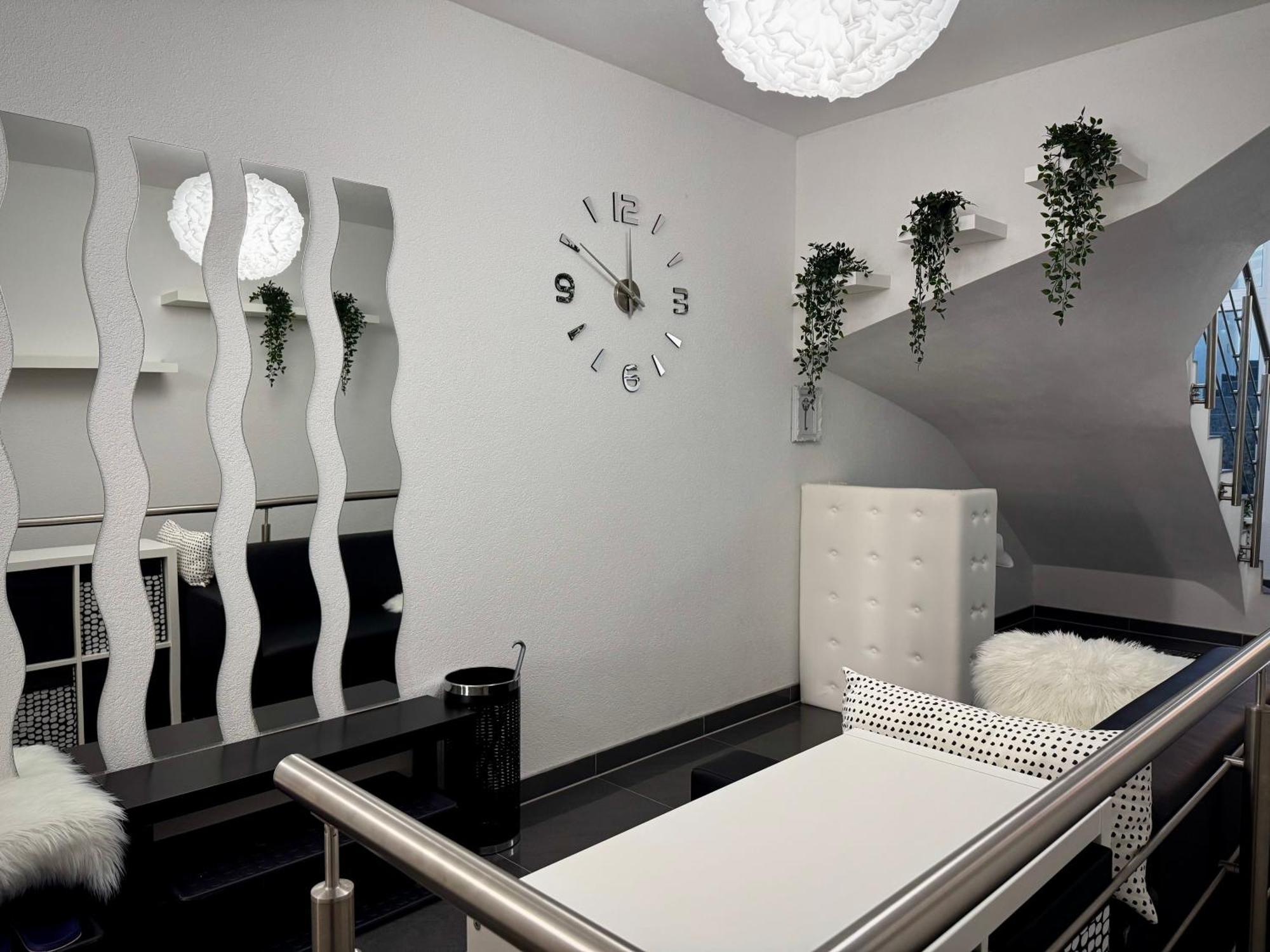 Vila Garufa Wellness & Spa Vysoké Tatry Eksteriør bilde