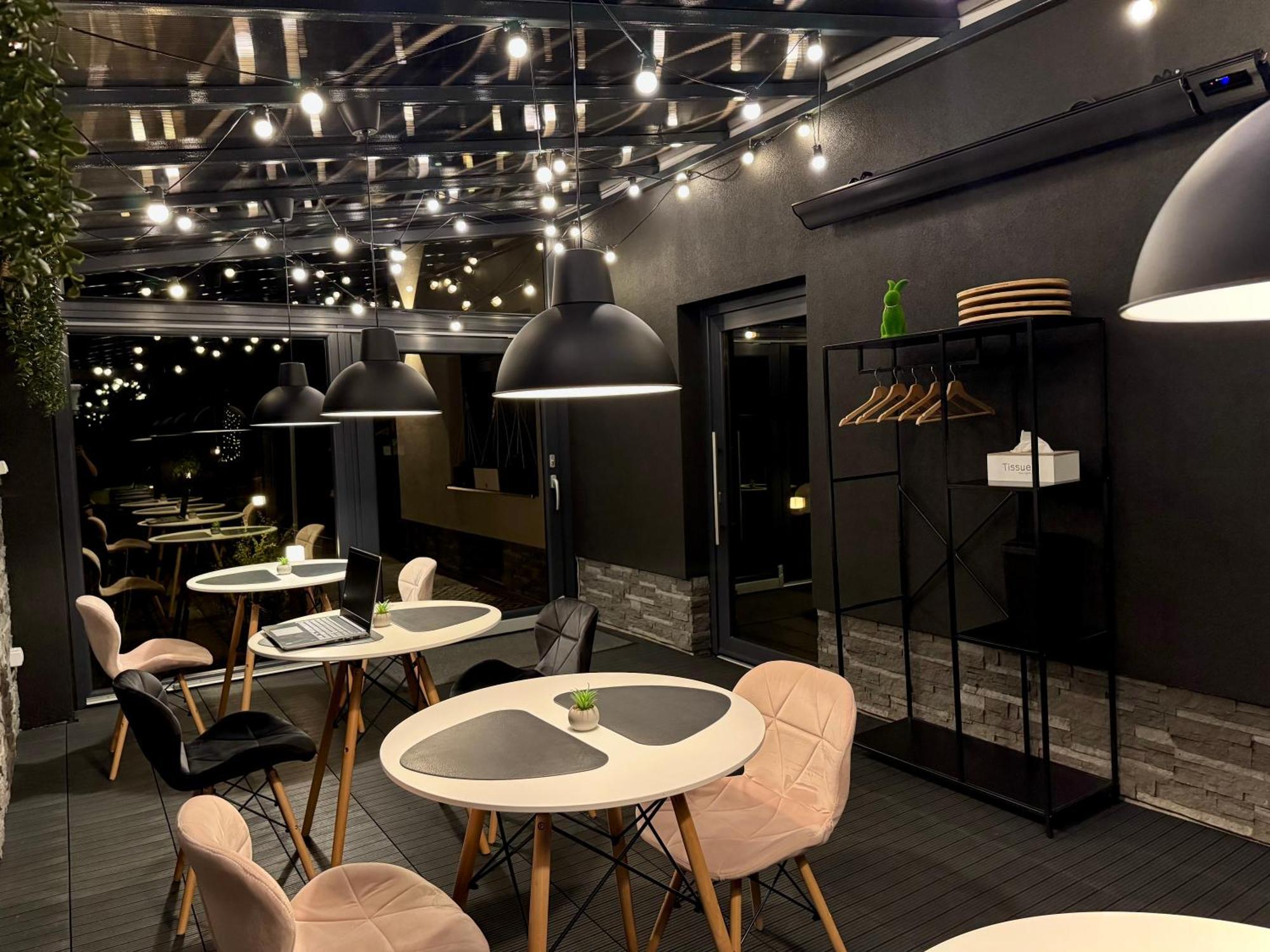 Vila Garufa Wellness & Spa Vysoké Tatry Eksteriør bilde